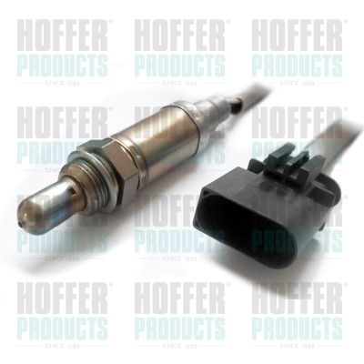 Lambda Sensor HOFFER 7481749