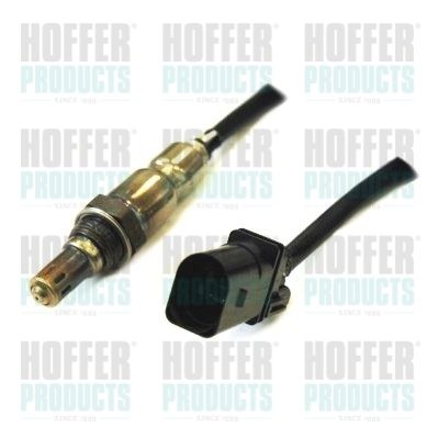 Lambda Sensor HOFFER 7481751