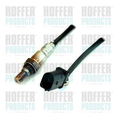 HOFFER 7481752 Lambda Sensor