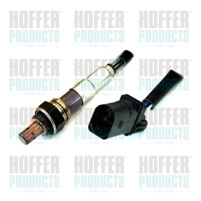Lambda Sensor HOFFER 7481753
