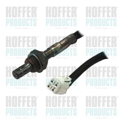 HOFFER 7481759 Lambda Sensor