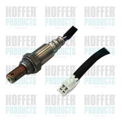 Lambda Sensor HOFFER 7481764