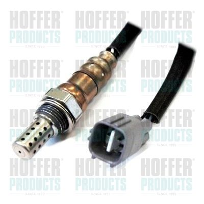 HOFFER 7481766 Lambda Sensor