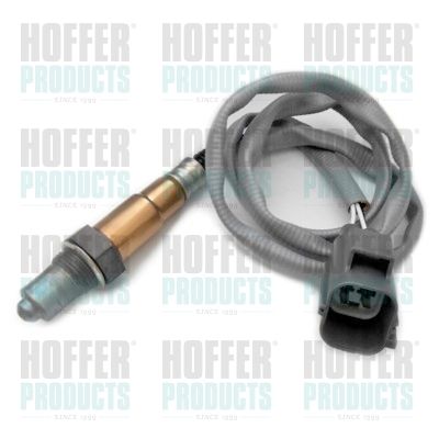 Lambda Sensor HOFFER 7481770