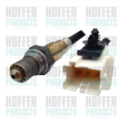 HOFFER 7481771 Lambda Sensor
