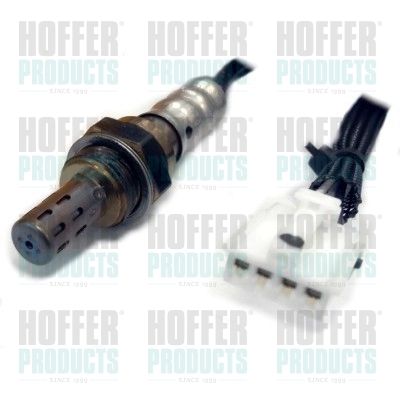 HOFFER 7481773 Lambda Sensor