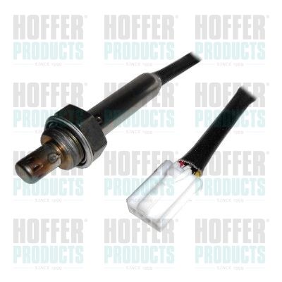 Lambda Sensor HOFFER 7481775