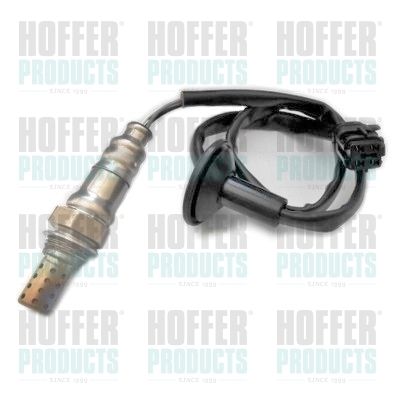 Lambda Sensor HOFFER 7481781