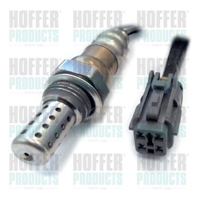 Lambda Sensor HOFFER 7481786