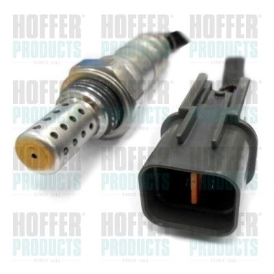 Lambda Sensor HOFFER 7481787