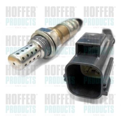 HOFFER 7481790 Lambda Sensor