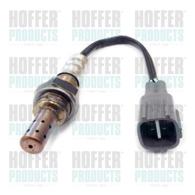 Lambda Sensor HOFFER 7481793