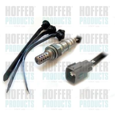 Lambda Sensor HOFFER 7481794