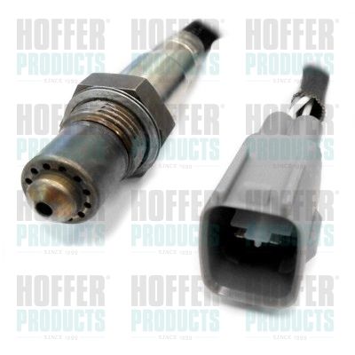 Lambda Sensor HOFFER 7481796
