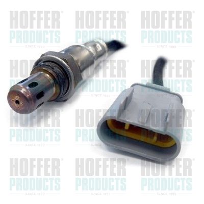 Lambda Sensor HOFFER 7481799