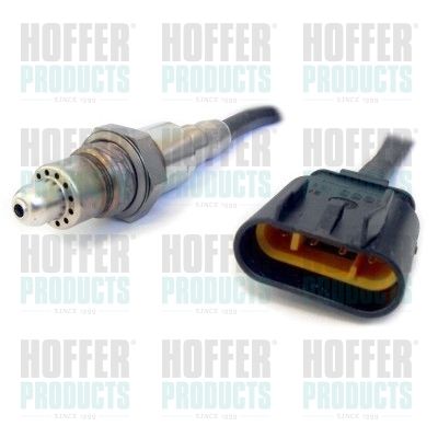 Lambda Sensor HOFFER 7481801