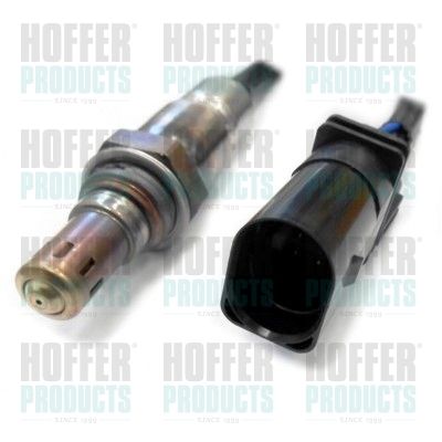 Lambda Sensor HOFFER 7481811