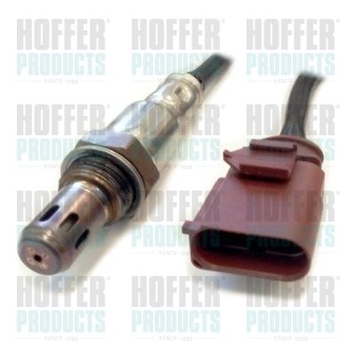 Lambda Sensor HOFFER 7481818