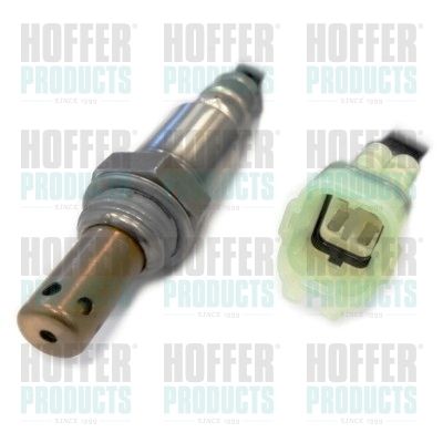 Lambda Sensor HOFFER 7481823