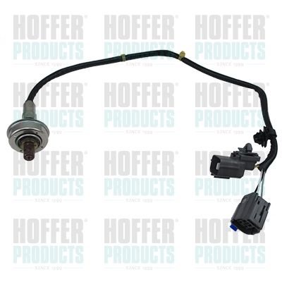 Lambda Sensor HOFFER 7481824