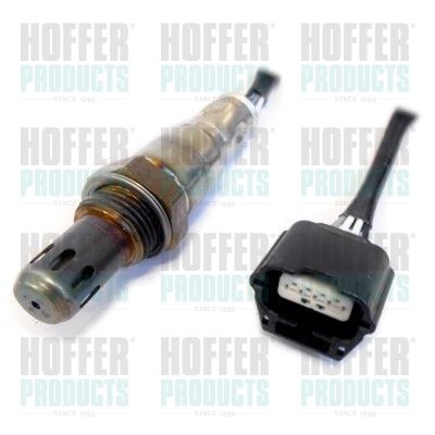 HOFFER 7481826 Lambda Sensor