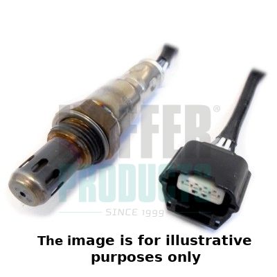 HOFFER 7481826E Lambda Sensor