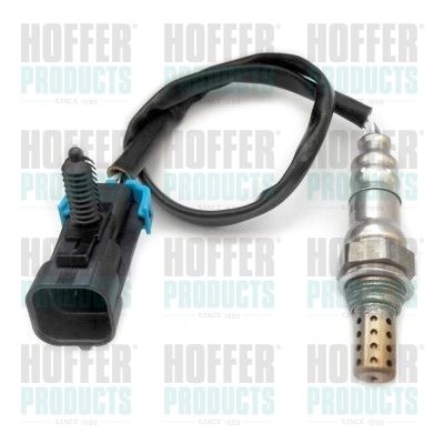 Lambda Sensor HOFFER 7481828