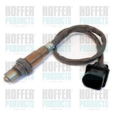 Lambda Sensor HOFFER 7481833