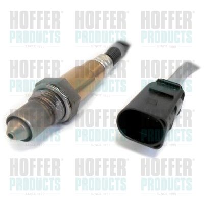Lambda Sensor HOFFER 7481834