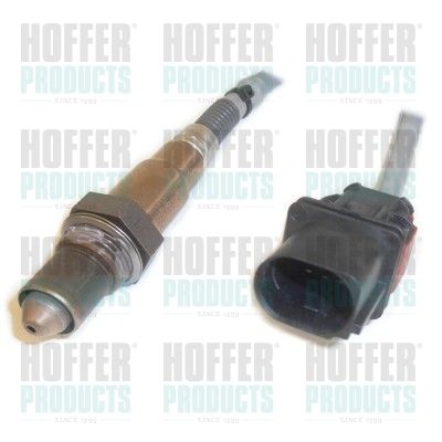HOFFER 7481835 Lambda Sensor