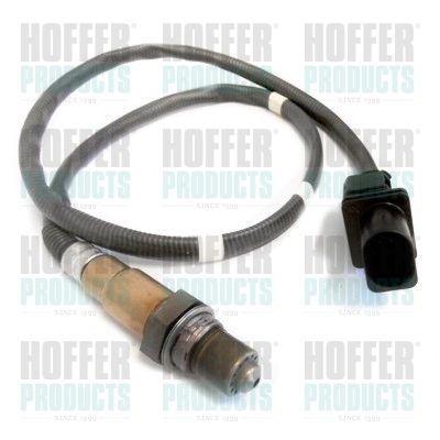 Lambda Sensor HOFFER 7481837