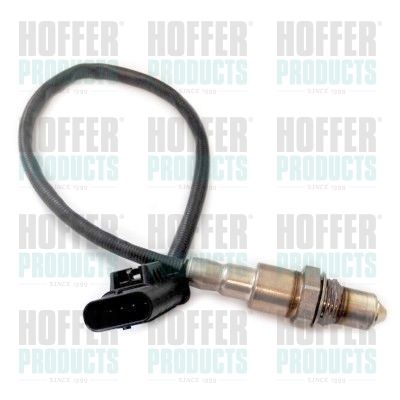 HOFFER 7481839 Lambda Sensor