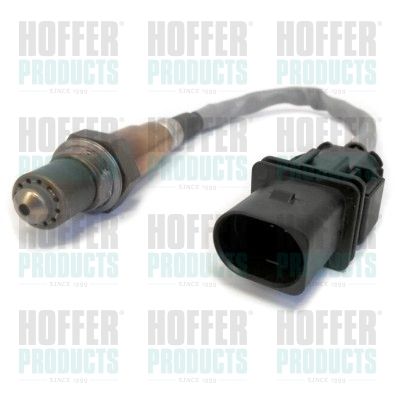 HOFFER 7481840 Lambda Sensor