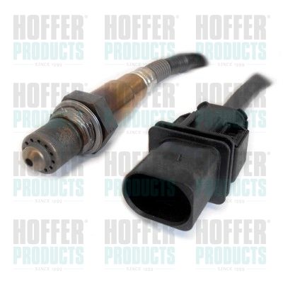 Lambda Sensor HOFFER 7481841
