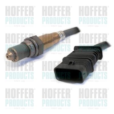 Lambda Sensor HOFFER 7481842