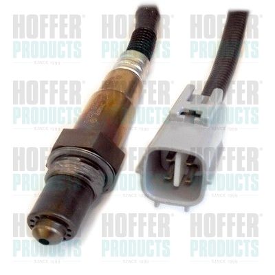 Lambda Sensor HOFFER 7481843