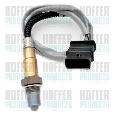 Lambda Sensor HOFFER 7481844