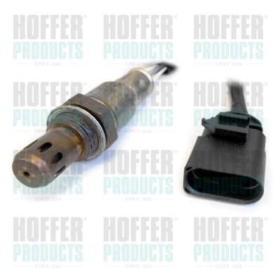 Lambda Sensor HOFFER 7481847