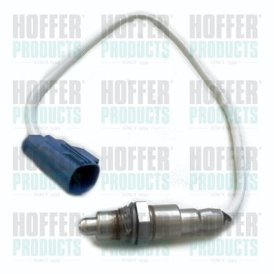 Lambda Sensor HOFFER 7481848