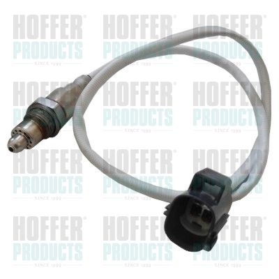 Lambda Sensor HOFFER 7481849