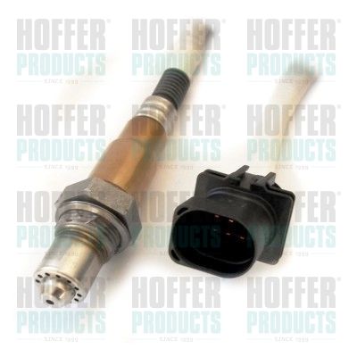 HOFFER 7481850 Lambda Sensor