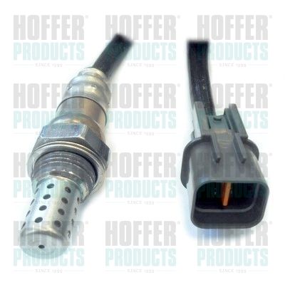 HOFFER 7481851 Lambda Sensor