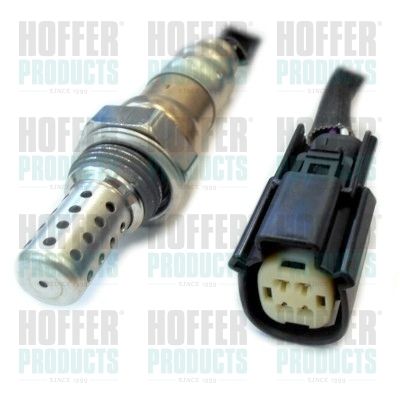 HOFFER 7481853 Lambda Sensor