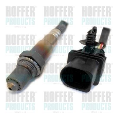 Lambda Sensor HOFFER 7481854