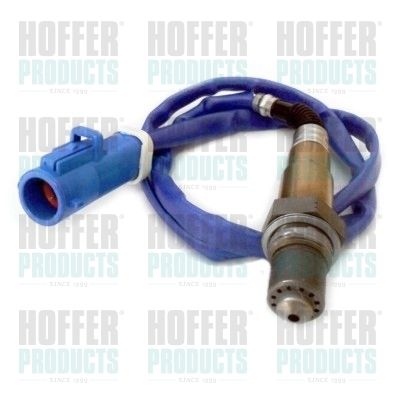 Lambda Sensor HOFFER 7481855