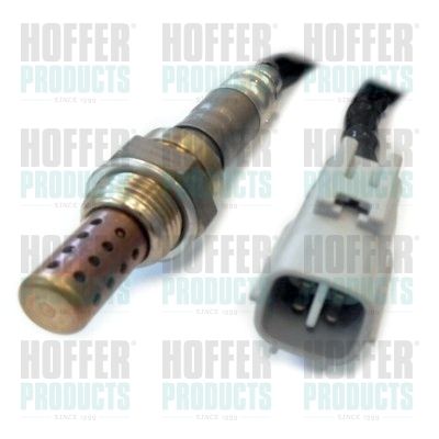 HOFFER 7481861 Lambda Sensor
