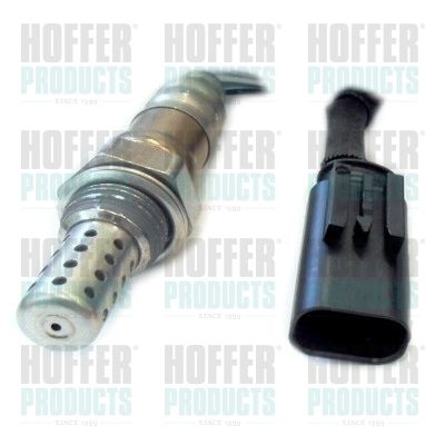 Lambda Sensor HOFFER 7481863