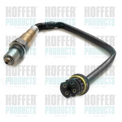 Lambda Sensor HOFFER 7481864