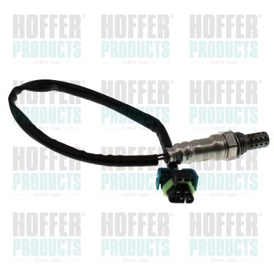 Lambda Sensor HOFFER 7481866