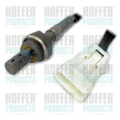 Lambda Sensor HOFFER 7481868